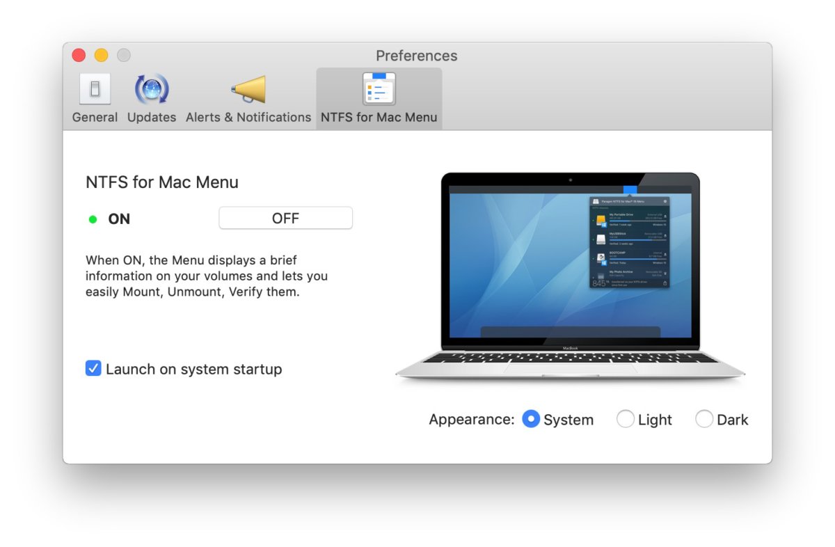 Paragon Ntfs For Mac Wd Download